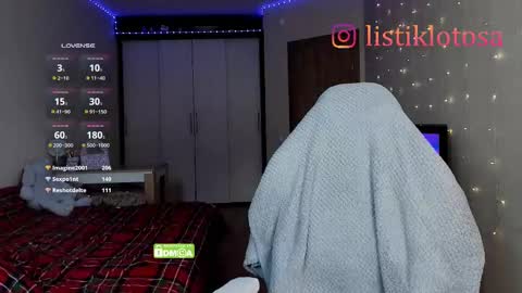 Snapshot of kokome21 chatting on 03.11.25 kokome21 online show from 03.11.25