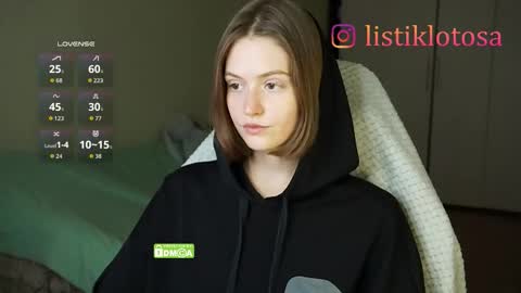 Snapshot of kokome21 chatting on 09.19.25 kokome21 online show from 09.19.25