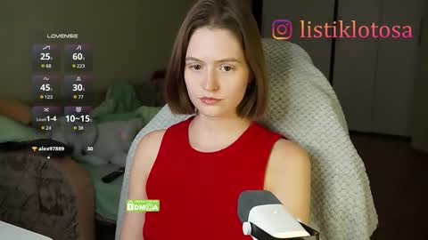 Snapshot of kokome21 chatting on 09.25.25 kokome21 online show from 09.25.25