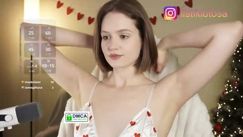 kokome21 online show from 01.10.26