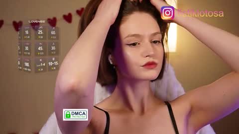 kokome21 online show from 03.20.26