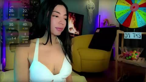 Snapshot of kokonut__ chatting on 01.05.26 Lisa online show from 01.05.26