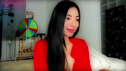 Snapshot of kokonut__ chatting on 01.18.26 Lisa online show from 01.18.26