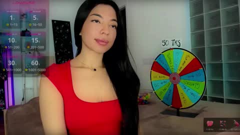 Snapshot of kokonut__ chatting on 02.28.26 Lisa online show from 02.28.26