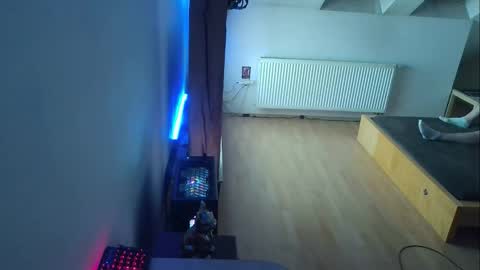 Andy online show from 10.18.25