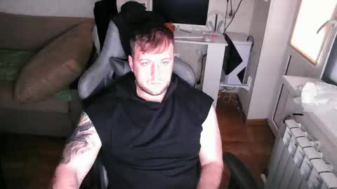 Snapshot of kola4ik72305 chatting on 11.01.25 kola4ik72305 online show from 11.01.25