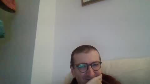 JUAN CARLOS online show from 12.03.24