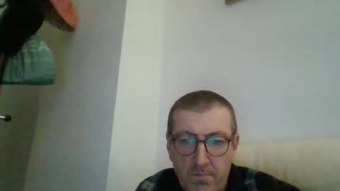 JUAN CARLOS online show from 12.05.24