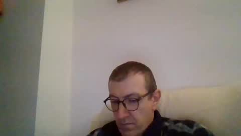 JUAN CARLOS online show from 12.06.24