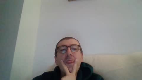 JUAN CARLOS online show from 12.11.24