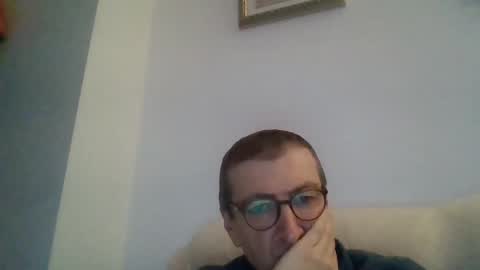 JUAN CARLOS online show from 12.12.24