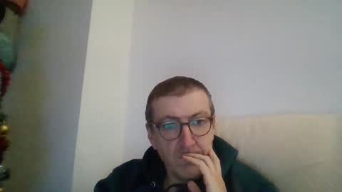 JUAN CARLOS online show from 12.14.24
