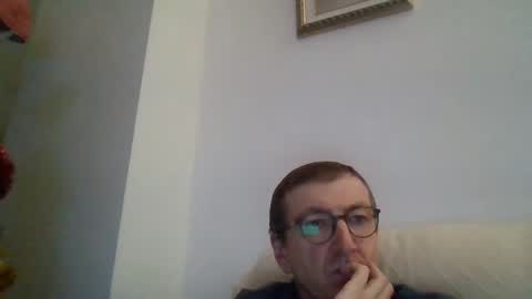 JUAN CARLOS online show from 12.26.24