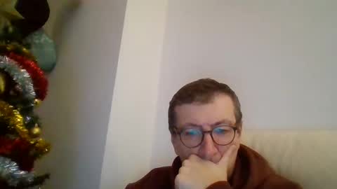 JUAN CARLOS online show from 01.06.25