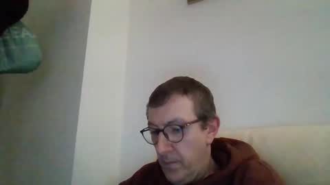 JUAN CARLOS online show from 01.07.25