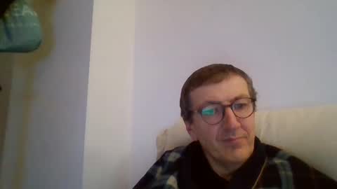 JUAN CARLOS online show from 01.16.25