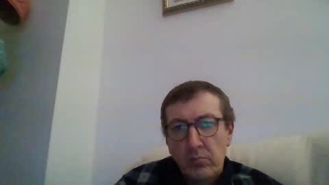 JUAN CARLOS online show from 01.17.25