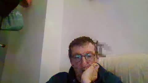 JUAN CARLOS online show from 01.19.25