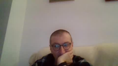 JUAN CARLOS online show from 01.22.25