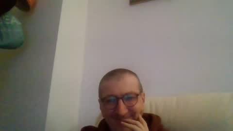 JUAN CARLOS online show from 01.23.25