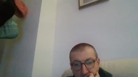 JUAN CARLOS online show from 01.25.25