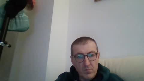 JUAN CARLOS online show from 02.03.25