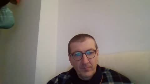 JUAN CARLOS online show from 02.09.25
