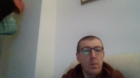 JUAN CARLOS online show from 02.11.25