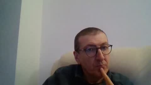 JUAN CARLOS online show from 02.12.25
