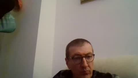 JUAN CARLOS online show from 02.13.25