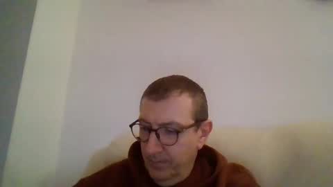 JUAN CARLOS online show from 02.18.25