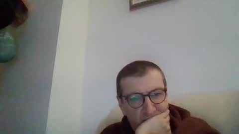 JUAN CARLOS online show from 02.19.25
