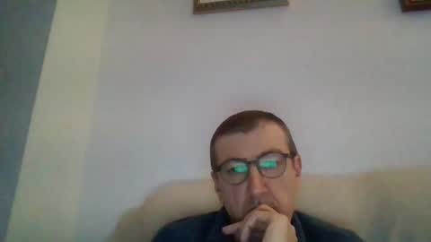 JUAN CARLOS online show from 02.20.25