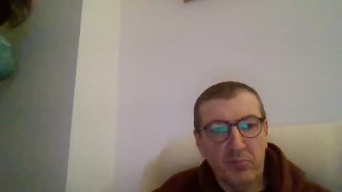 JUAN CARLOS online show from 02.21.25