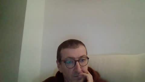 JUAN CARLOS online show from 02.25.25