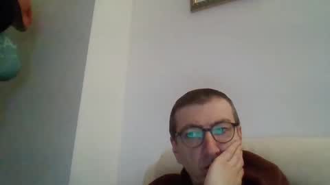 JUAN CARLOS online show from 02.27.25