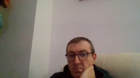 JUAN CARLOS online show from 02.28.25
