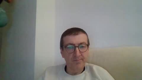 JUAN CARLOS online show from 03.11.25
