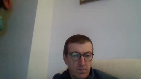 JUAN CARLOS online show from 03.12.25