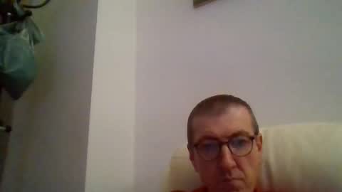 JUAN CARLOS online show from 09.09.25