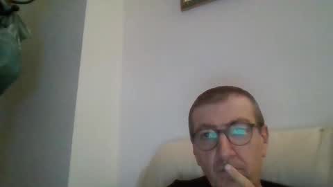 JUAN CARLOS online show from 09.14.25