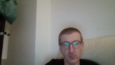 JUAN CARLOS online show from 09.19.25