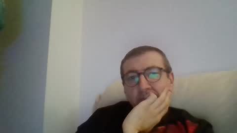 JUAN CARLOS online show from 09.26.25