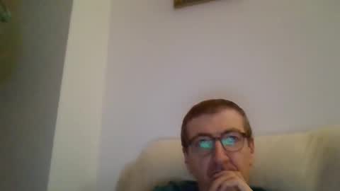 JUAN CARLOS online show from 10.06.25