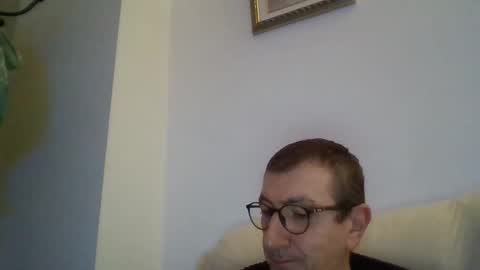 JUAN CARLOS online show from 10.08.25