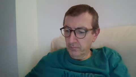 JUAN CARLOS online show from 10.09.25