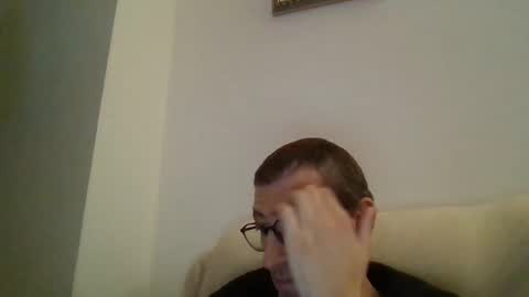 JUAN CARLOS online show from 10.10.25