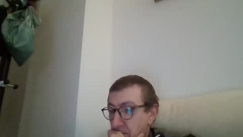 JUAN CARLOS online show from 10.13.25