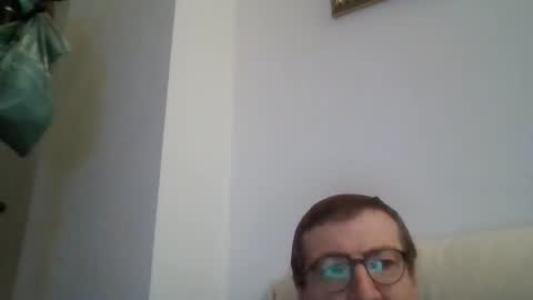 JUAN CARLOS online show from 10.18.25