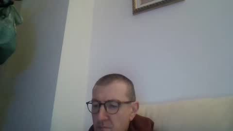 JUAN CARLOS online show from 10.27.25